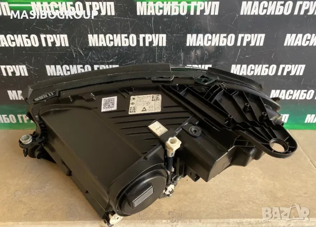 Фарове MULTIBEAM LED фар за Мерцедес Е213 Mercedes E-класа W213 фейс, снимка 7 - Части - 37625689