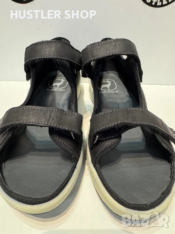 Сандали KLAVENESS.Номер 38, снимка 3 - Сандали - 50554985