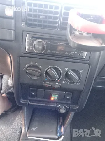 Поло 1.4 бензин газ , снимка 12 - Автомобили и джипове - 46591725