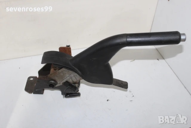 Лост ръчна Мазда 3 2008 2.3i 158hp Mazda 3 седан