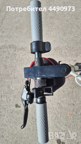 Продавам тротинетка аналог на Xiaomi M365, снимка 7 - Други спортове - 51429661