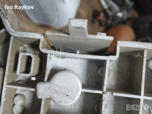 Заден стоп, платка за крушки Volkswagen PASSAT B5 Седан.  3B5945257 , снимка 6 - Части - 52321343
