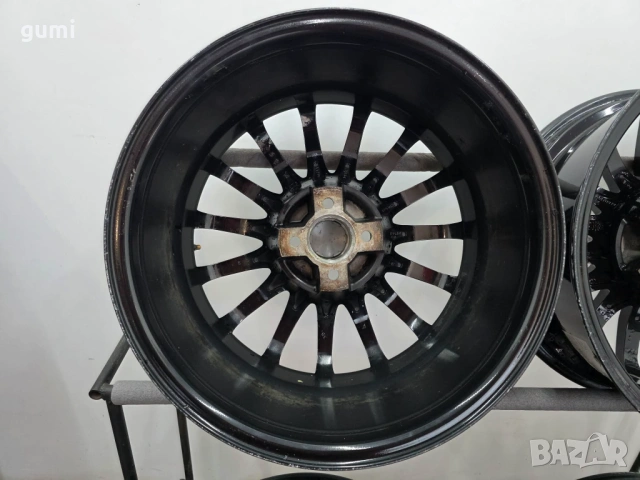 4бр 17ски джанти за FIAT, ALFA  4х98мм A170734 , снимка 8 - Гуми и джанти - 53518233