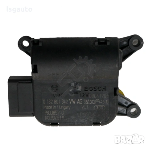 Моторче клапи парно Volkswagen Passat (B7) 2010-2014 ID: 157154