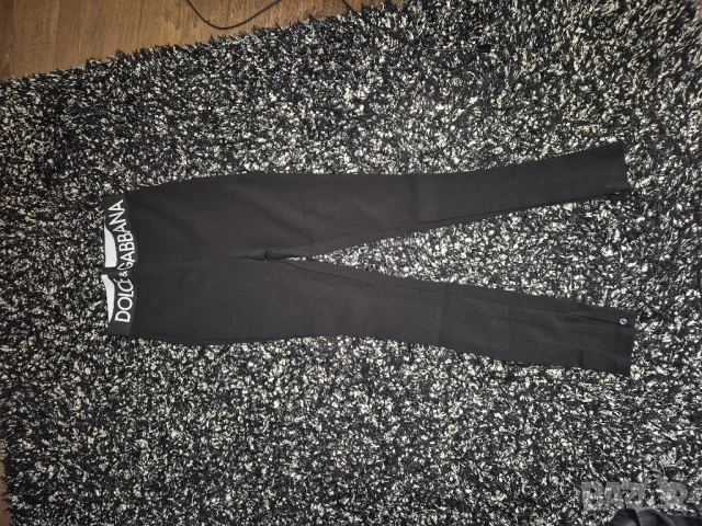 D&G клин, снимка 2 - Клинове - 52060428