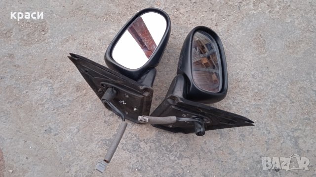 огледало нисан алмера, снимка 2 - Части - 34794767