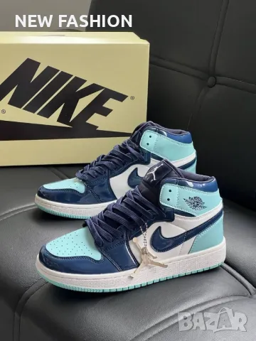 Мъжки Кецове ✨Jordan , снимка 7 - Кецове - 50170533