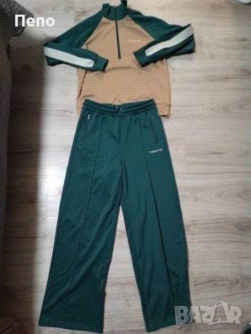 Спортен екип 