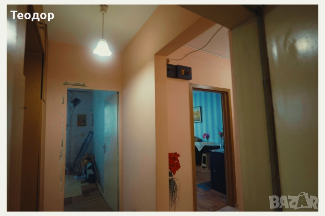 Тристайно жилище - Балик, снимка 16 - Апартаменти - 51865408