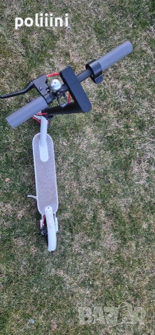 Електрическа тротинетка Xiaomi M365 на 50км като нова, снимка 8 - Други спортове - 53794555