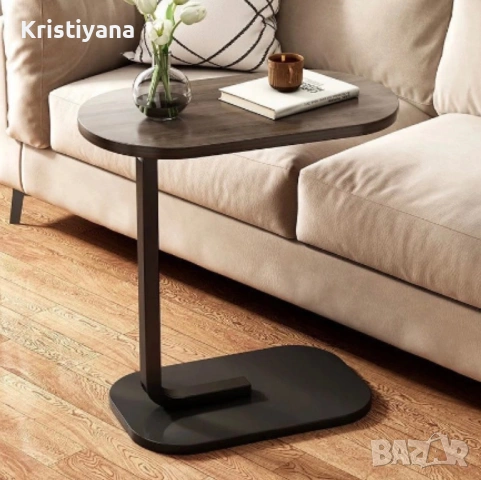 Мултифункционална масичка за кафе с модерен дизайн, снимка 4 - Маси - 53282952