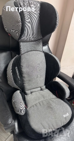 Стол за кола Maxi-Cosi Rodi, снимка 4 - Други - 51988601