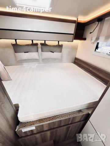 Кемпер под наем (Kemper pod naem), снимка 10 - Каравани и кемпери - 53305609