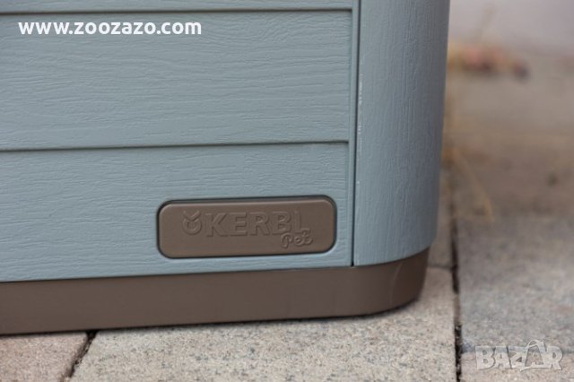 Къща за котки Paola 60 x 51 x 41 см. - Модел: 81341, снимка 7 - Други стоки за животни - 41458864