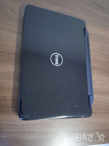 Лаптоп Dell за части