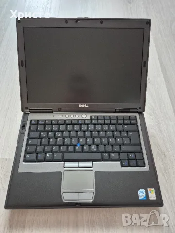 DELL Latitude D620 диагностичен лаптоп