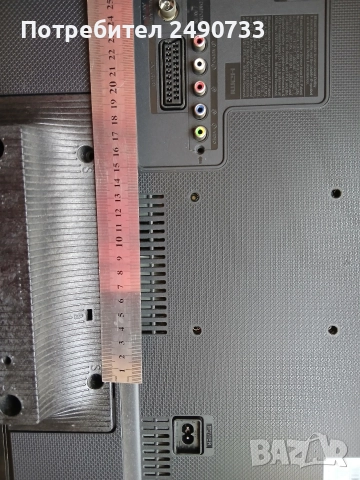 Телевизор Samsung T28E310EW на части , снимка 5 - Части и Платки - 52953093