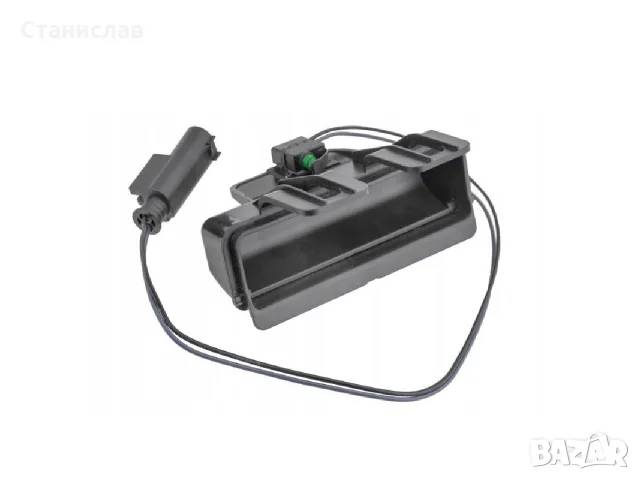 Дръжка за багажник за Smart ForTwo W451 – A4517470187