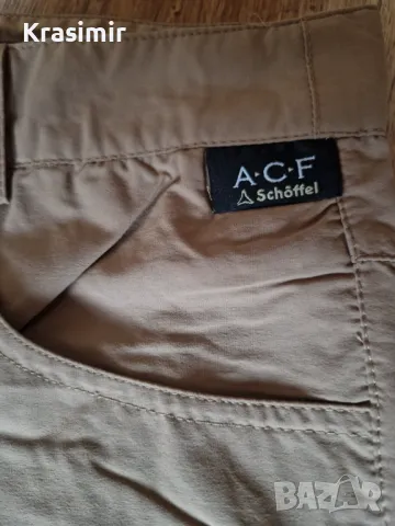 Панталон Schoffel (Schöffel ), снимка 3 - Спортна екипировка - 48994433