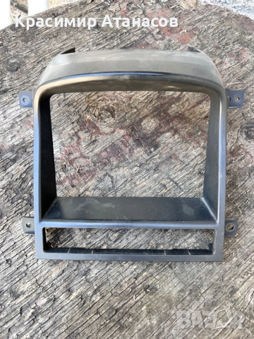 96435755. Централна конзола за Шевролет каптива 2007г, снимка 3 - Аксесоари и консумативи - 51446690