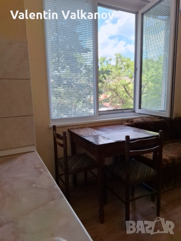 Двустаен апартамент, бул Панайот Хитов - директно от собственик, снимка 4 - Апартаменти - 51971138