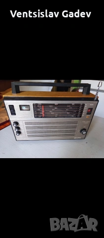 Селена В 215 западен стандарт 88 - 108 Mhz 35 ЕВРО , снимка 4 - Радиокасетофони, транзистори - 53868458