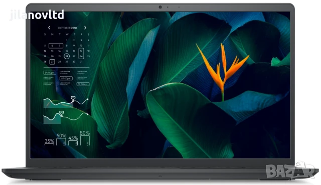 Лаптоп Dell Vostro 15 3515 Ryzen 5 3450U 8GB 256GB SSD ГАРАНЦИЯ