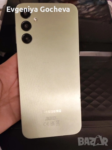 Samsung A14 използван, снимка 7 - Samsung - 53863526