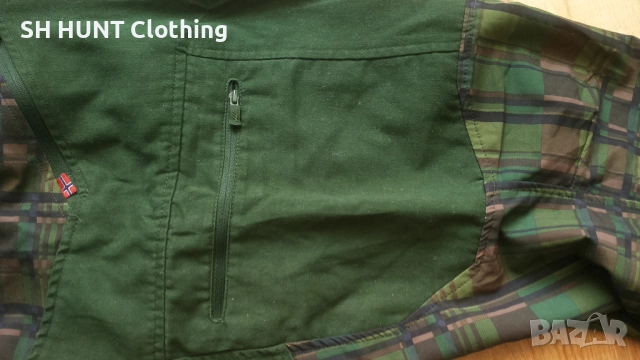 Heldre Falkeriset Stretch Trouser размер XL панталон със здрава и еластична материи - 1696, снимка 14 - Екипировка - 52842575