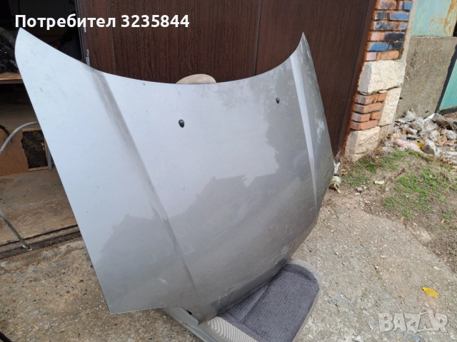 ЧАСТИ за Nissan X-trail t30, снимка 6 - Части - 52528602