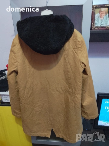 Мъжки зимни якета, снимка 4 - Якета - 53267279