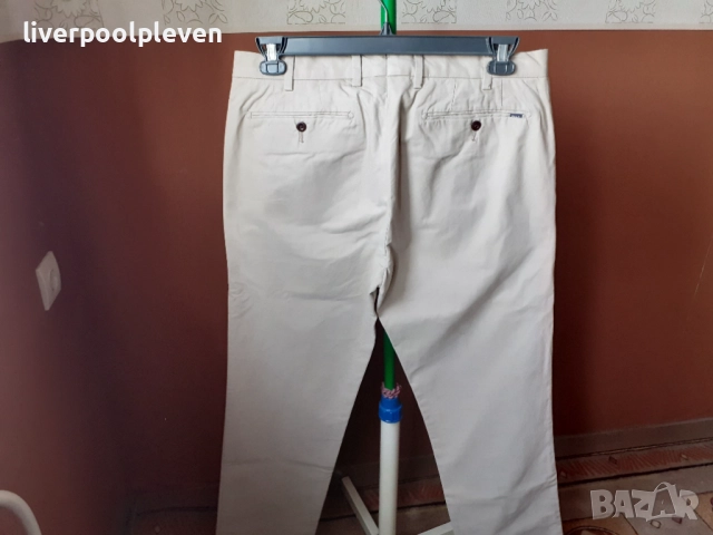 👉Ralph Lauren Original W-33/L-34/, снимка 3 - Панталони - 52928400