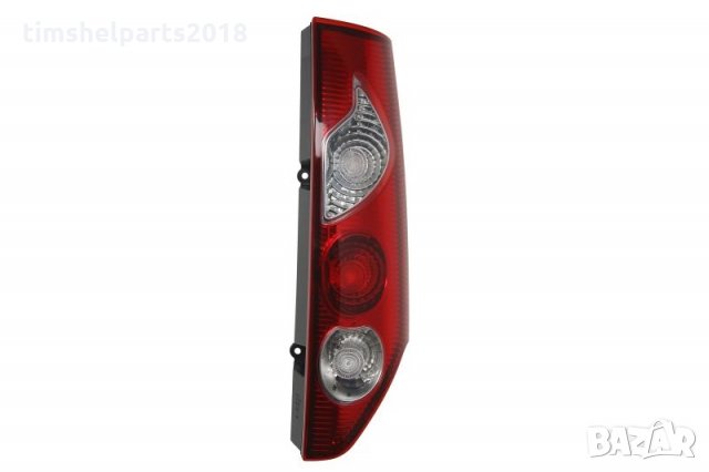 Стоп за Renault Kangoo 2008-2013, Шофьорска или Пасажерска страна, снимка 2 - Части - 35857561