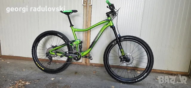 27.5 цола Giant мекица 