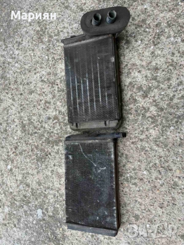 Части за голф 1 и 2