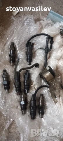 Дюзи форд транзит и други