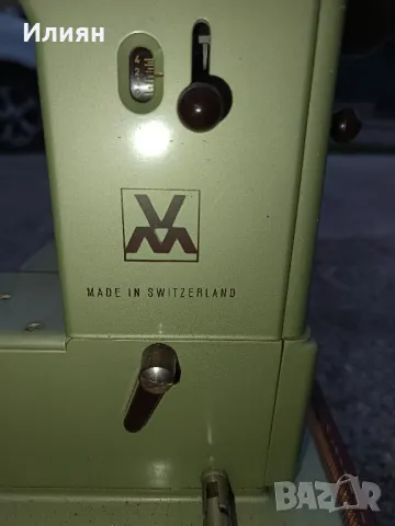 Шевна машина , снимка 6 - Шевни машини - 47782640