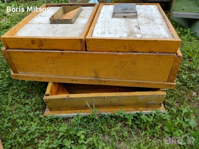 Кошери реновирани*здрави*, снимка 5 - За пчели - 39809186