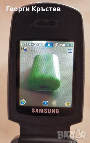 Samsung E770 - за панел и клавиатура, снимка 8 - Samsung - 41446760