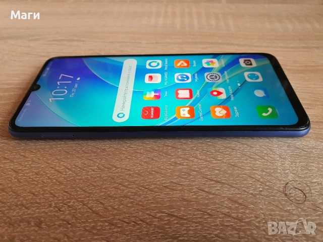 Huawei Nova Y70 , снимка 5 - Huawei - 52291700