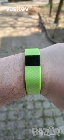 Фитнес гривна 