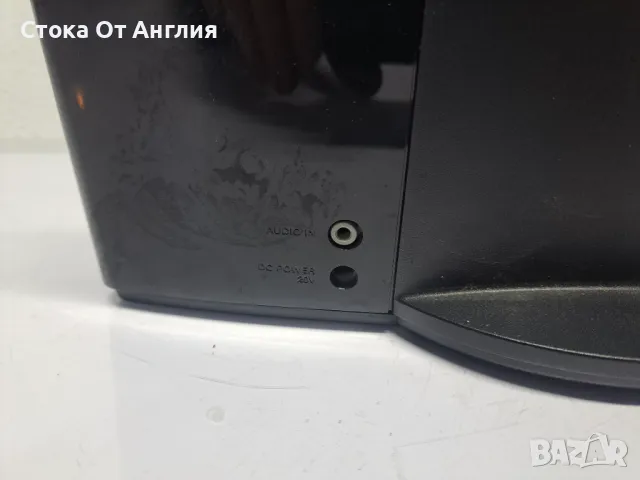 Тонколона - Bose Air Digital, снимка 7 - Bluetooth тонколони - 49209797