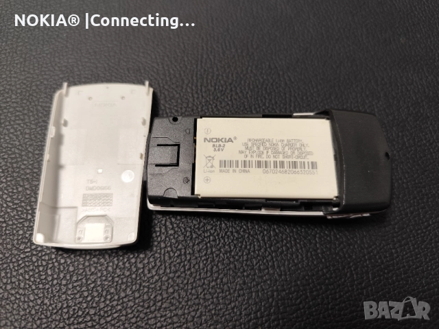 Nokia 8310, снимка 11 - Nokia - 52246600