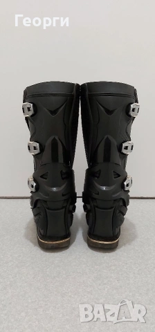 Ботуши за мотокрос Kenny Titanium N°46, снимка 5 - Аксесоари и консумативи - 53525798