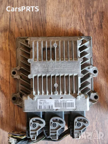 ECU SID803A, компютър, S32, SID804, SID803, SID801A, SID806, SID807EVO, SID301, SIM226, SIM210, снимка 10 - Части - 47526022