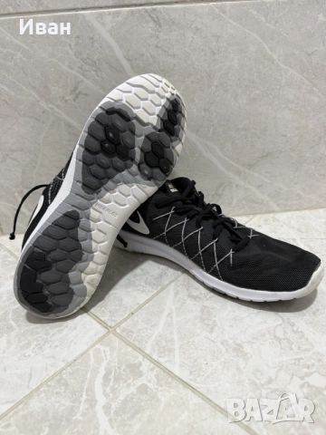 Nike running 44.5 номер, снимка 5 - Маратонки - 56352401