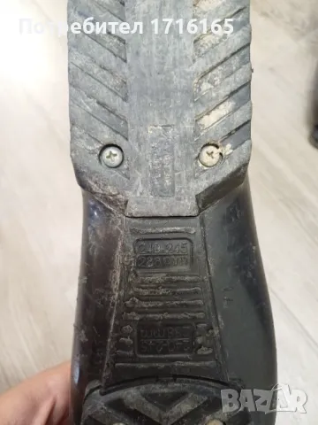 Ски обувки NORDICA 38, снимка 10 - Зимни спортове - 47967498