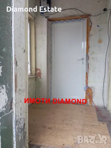 Двуетажна къща в село Димитриево общ. Чирпан, снимка 8 - Къщи - 48612242