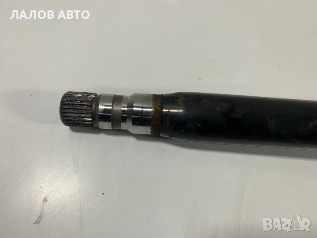 Предна дясна полуоска Опел Инсигния Predna dqsna poluoska Opel Insignia 2.0d 163к.с. , снимка 5 - Части - 52000596