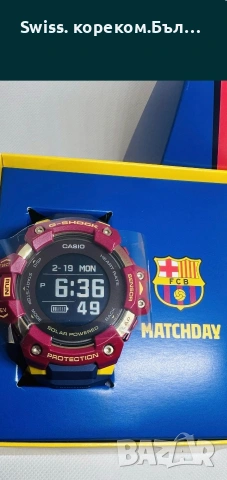 Casio g shock gbd h1000, снимка 5 - Други - 53072026